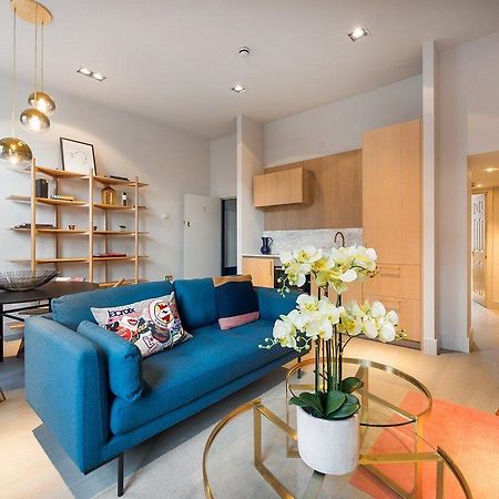 South Kensington By Capital Lägenhet London Exteriör bild